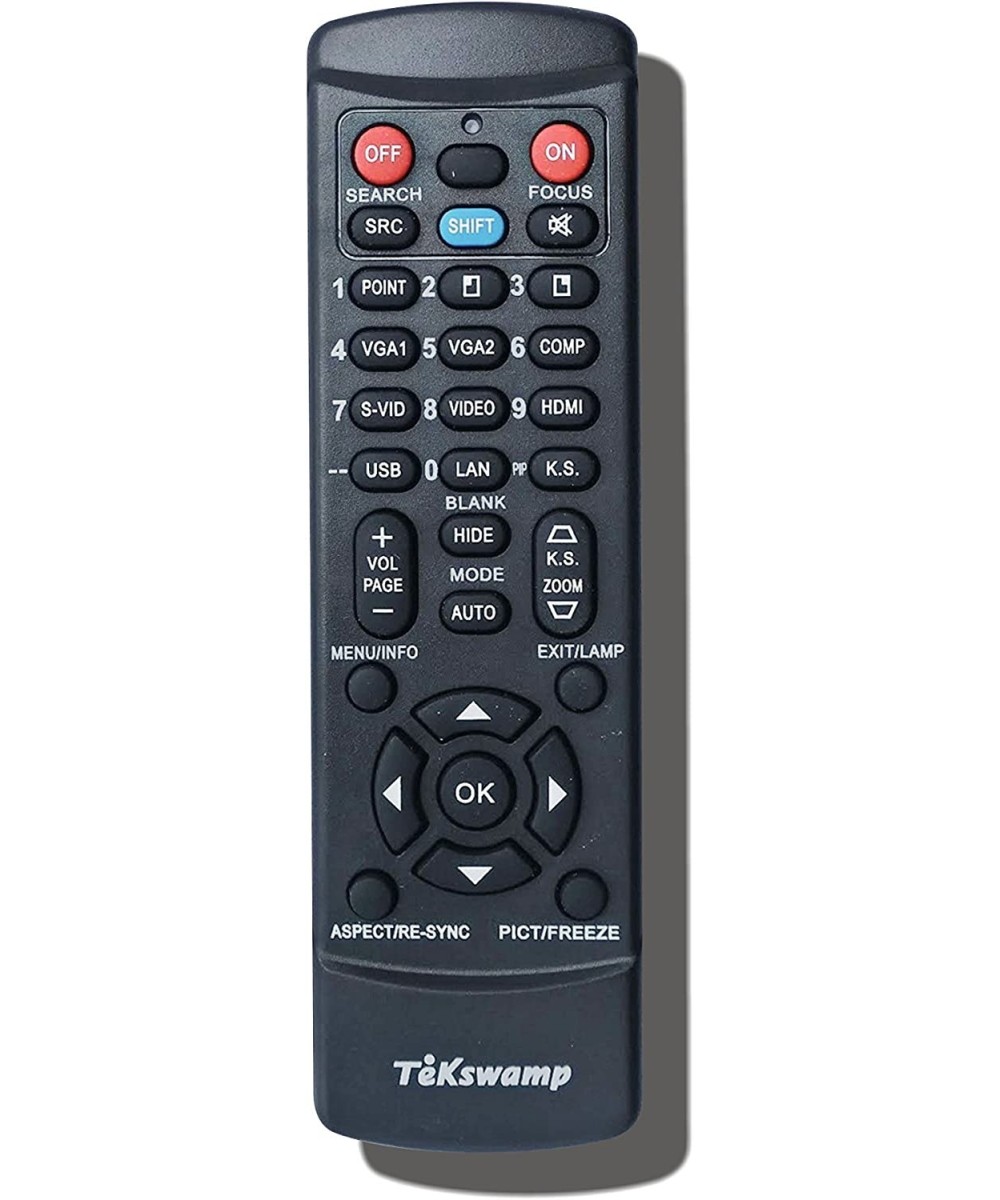 Control Remoto para Proyector DELL 1510X