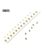 Capacitor Ceramico SMD 0805 25V/50V (2 Unidades)
