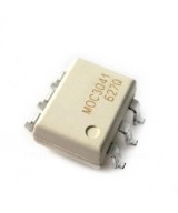 Optoacoplador MOC3041 SMD
