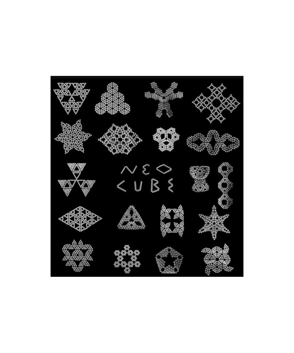 Imanes Esferas Magneticas de Neodimio 216 Piezas