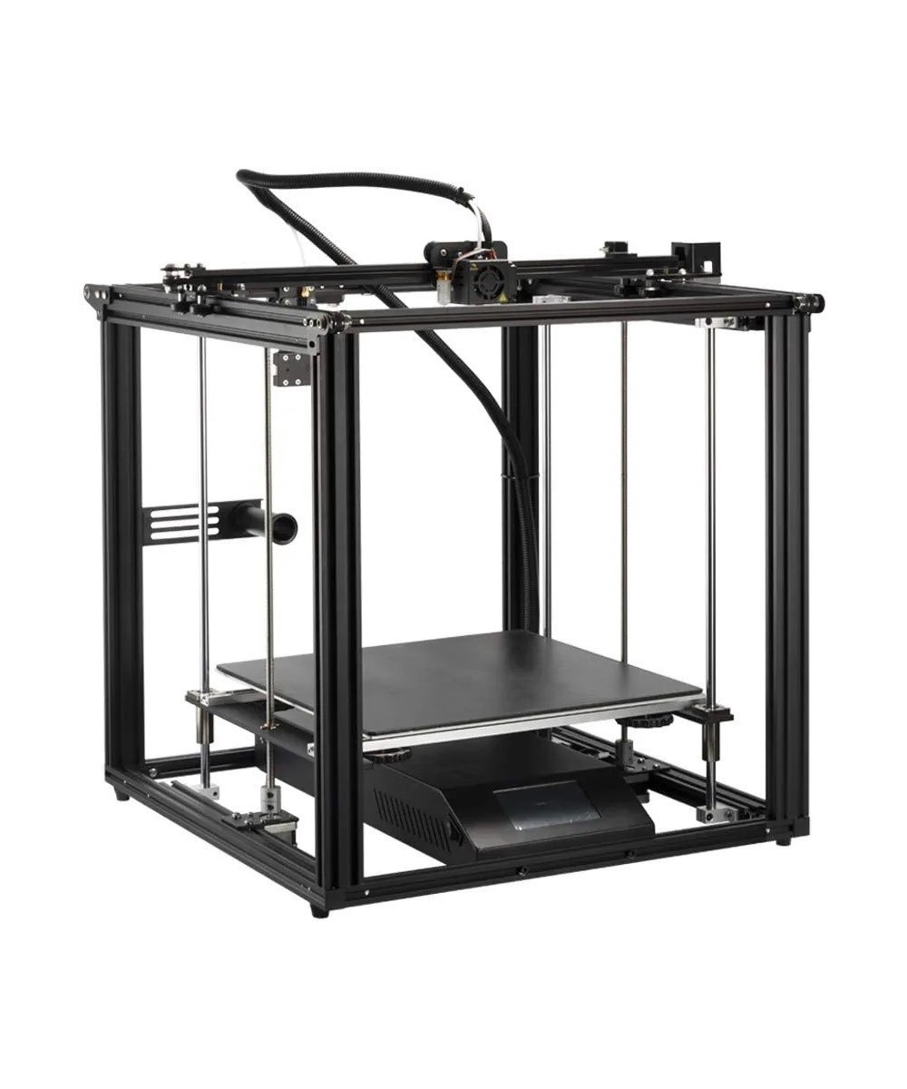 Impresora 3D Creality Ender 5 Plus  35x35x40CM