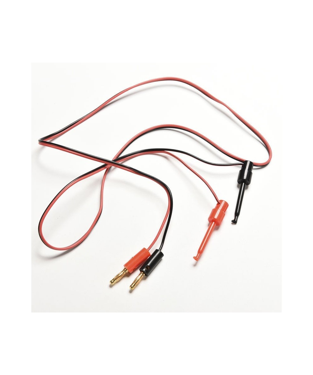 Puntas de Prueba para Multimetro Tipo Banana