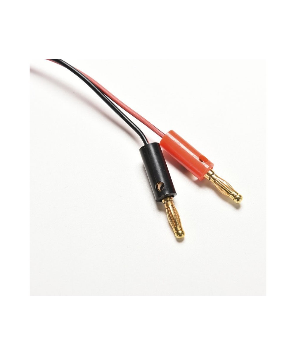 Puntas de Prueba para Multimetro Tipo Banana