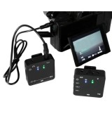 Microfono Inalambrico Lavalier Tx/Rx Tipo USB-C GAW-810