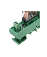 Modulo Rele Omron 12V 16A 1/4/8 Canales