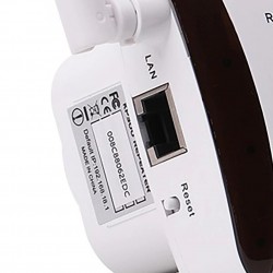 FKH Repetidor WiFi, 300Mbps Amplificador WiFi,Amplificador Señal WiFi de  300 Mbps,Amplificador de Señal Admite Redes WLAN de 2,4 GHz,Fácil de  Configurar, Compatible con Enrutador y Fibra : : Informática