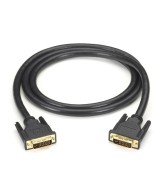 Cable DVI-D 24+1 Pines Macho-Macho 1.5M