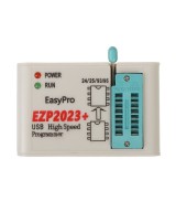 Programador de Memorias EEPROM USB EZP2023+