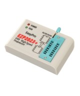 Programador de Memorias EEPROM USB EZP2023+