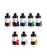 Resina de fotopolímero de curado UV ELEGOO 500g 405nm para impresoras 3D