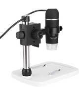 Microscopio Digital USB de 5MP 300X (Android, Windows y MAC)