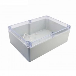 Caja Plastica Impermeable...