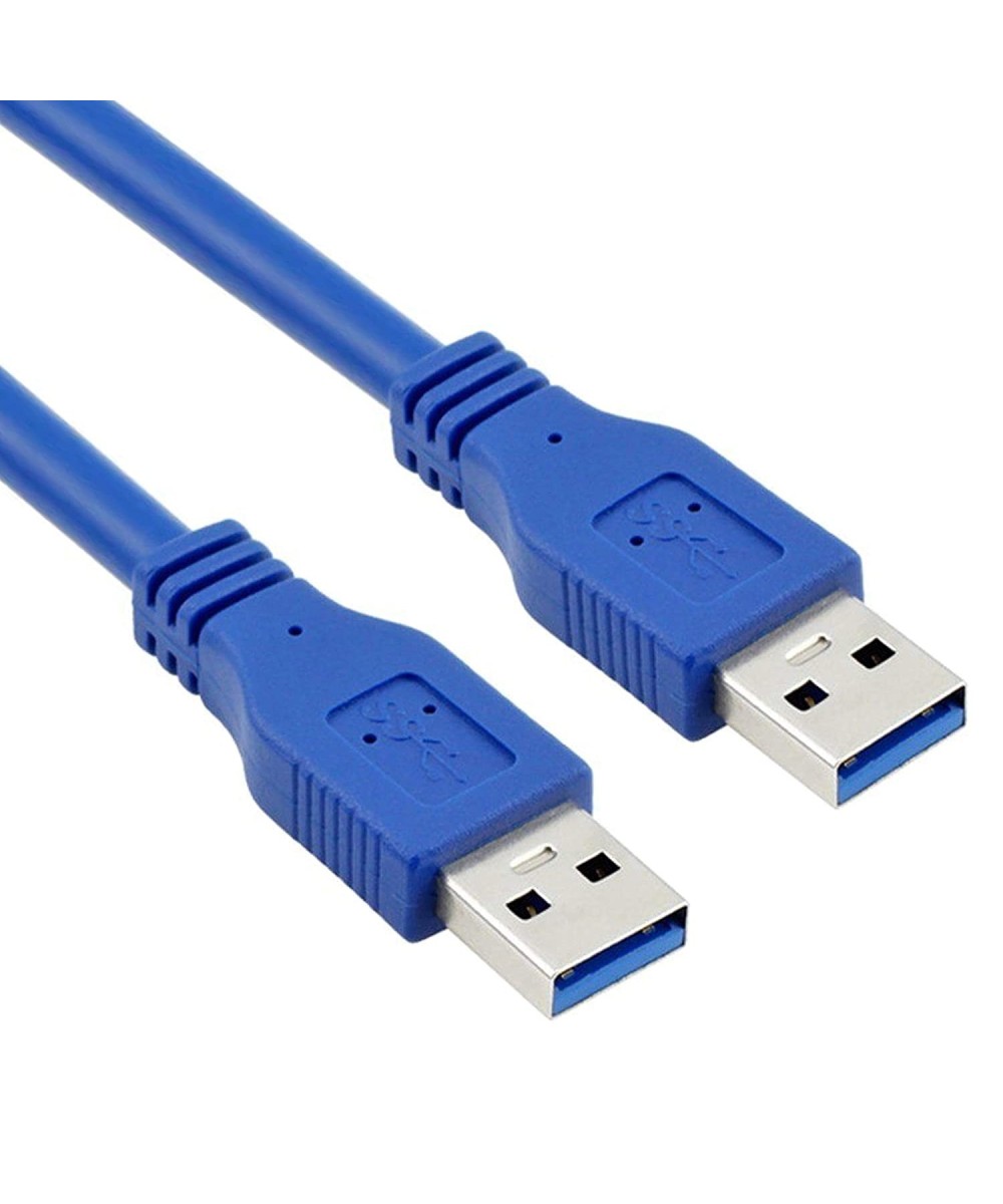 Cable USB 3.0 Macho-Macho 1.5M