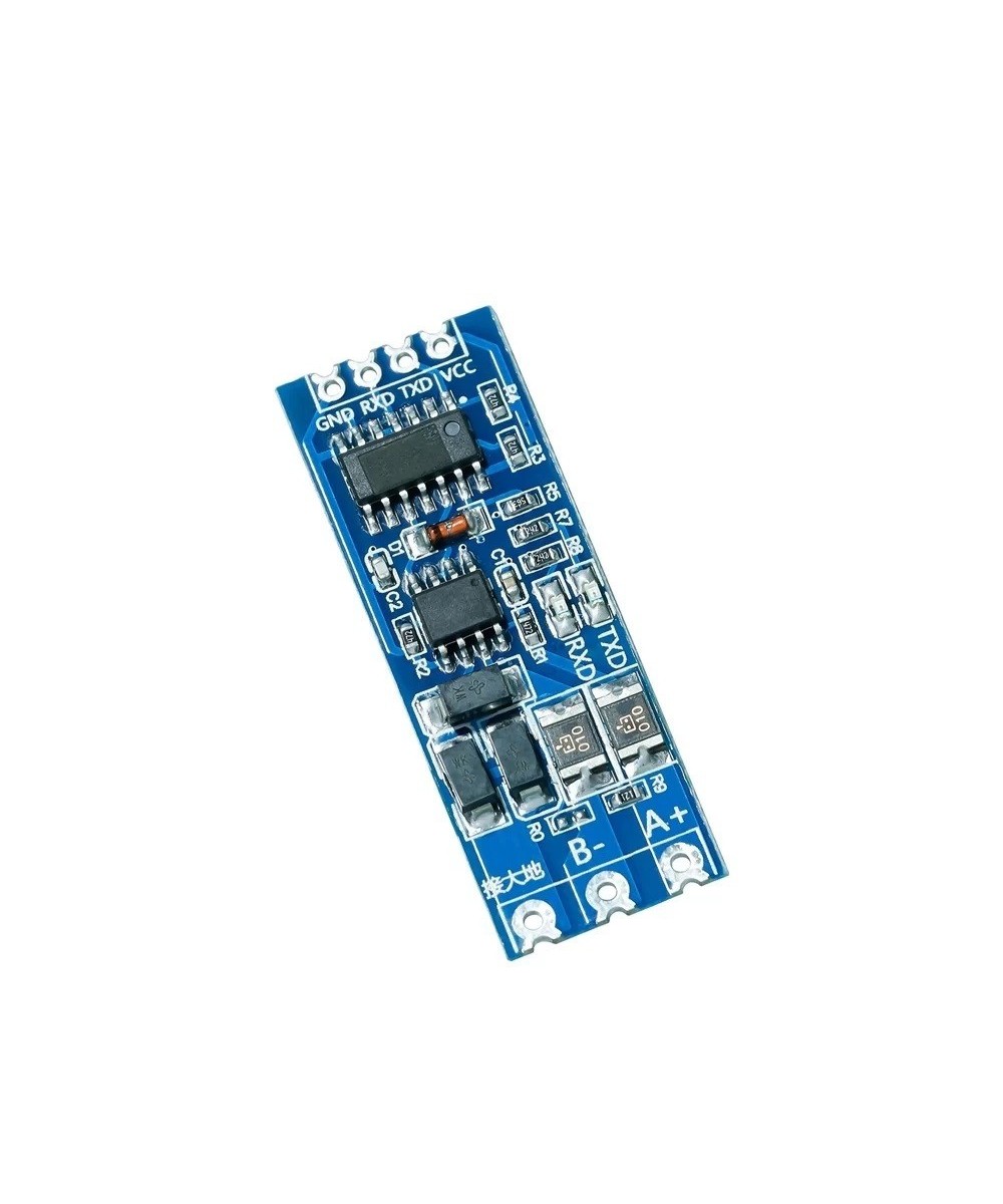 Modulo Convertidor de TTL a RS485