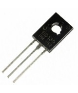 Transistor BD139 80V 1.5A NPN (SOT-32)