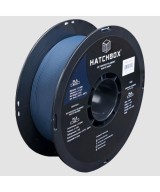 Filamento PLA Hatchbox 1.75mm 2.2 lb
