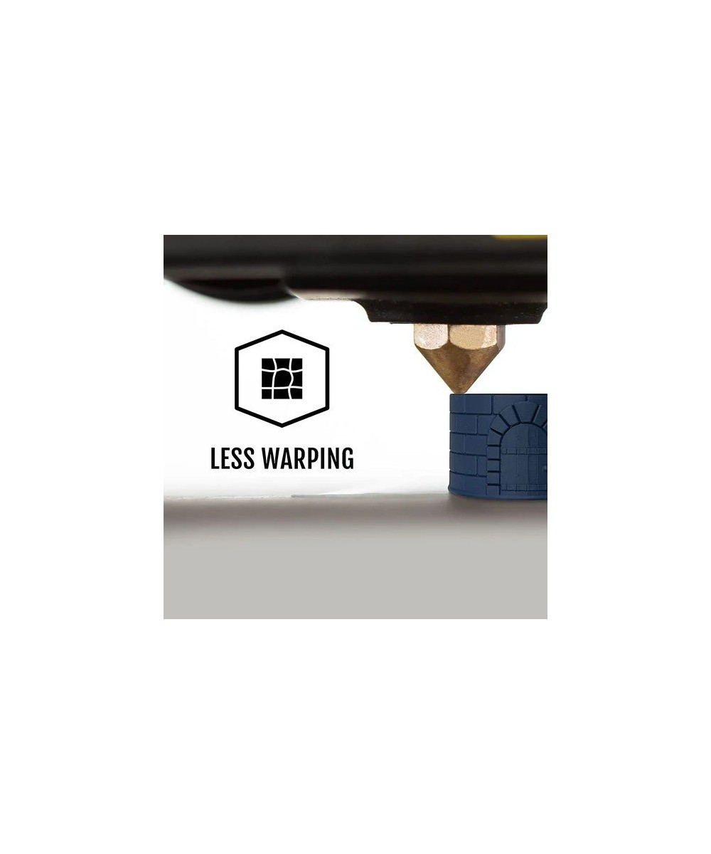 Filamento PLA Hatchbox 1.75mm 2.2 lb