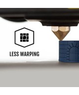 Filamento PLA Hatchbox 1.75mm 2.2 lb