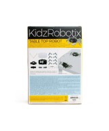 Robot Kids Cangrejo