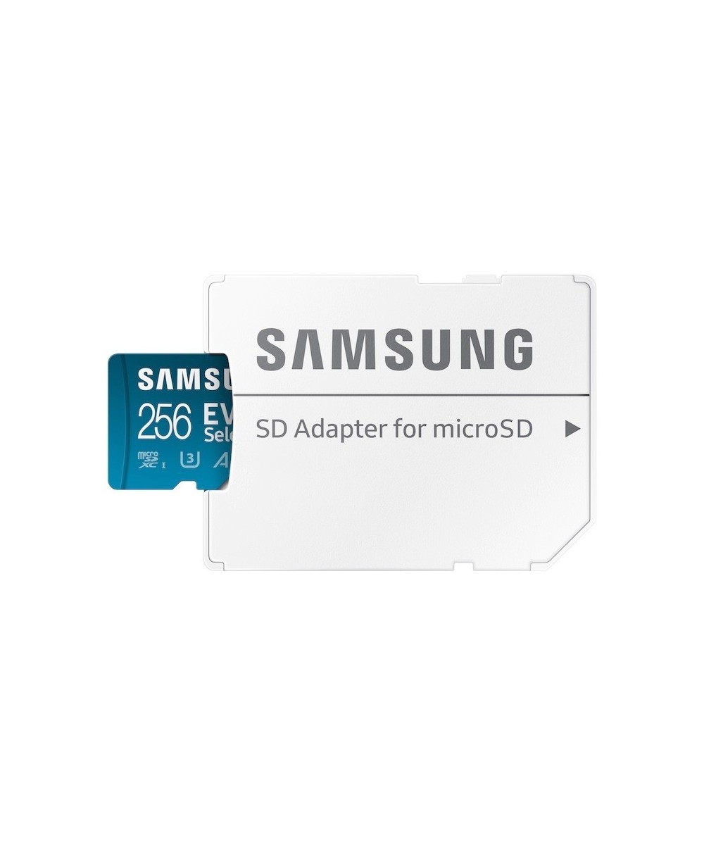 Memoria Micro SD Samsung EVO