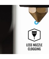 Filamento Flexible PETG Hatchbox 1.75mm 2.2 Lb