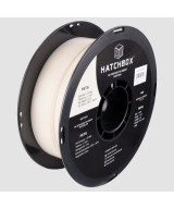 Filamento Flexible PETG Hatchbox 1.75mm 2.2 Lb
