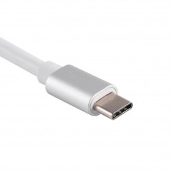 USB-c a VGA