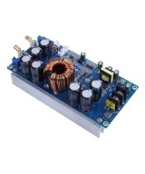 Regulador/ Estabilizador descendente de voltaje 30A 800W