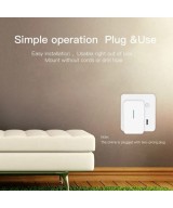 Timbre Inalamabrico WIFI SA-026 Ewelink