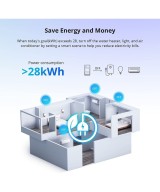 Medidor de Potencia e Interruptor WIFI POW Elite POWR3200D Sonoff