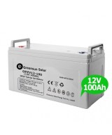 Bateria de Gel 12V 100Ah