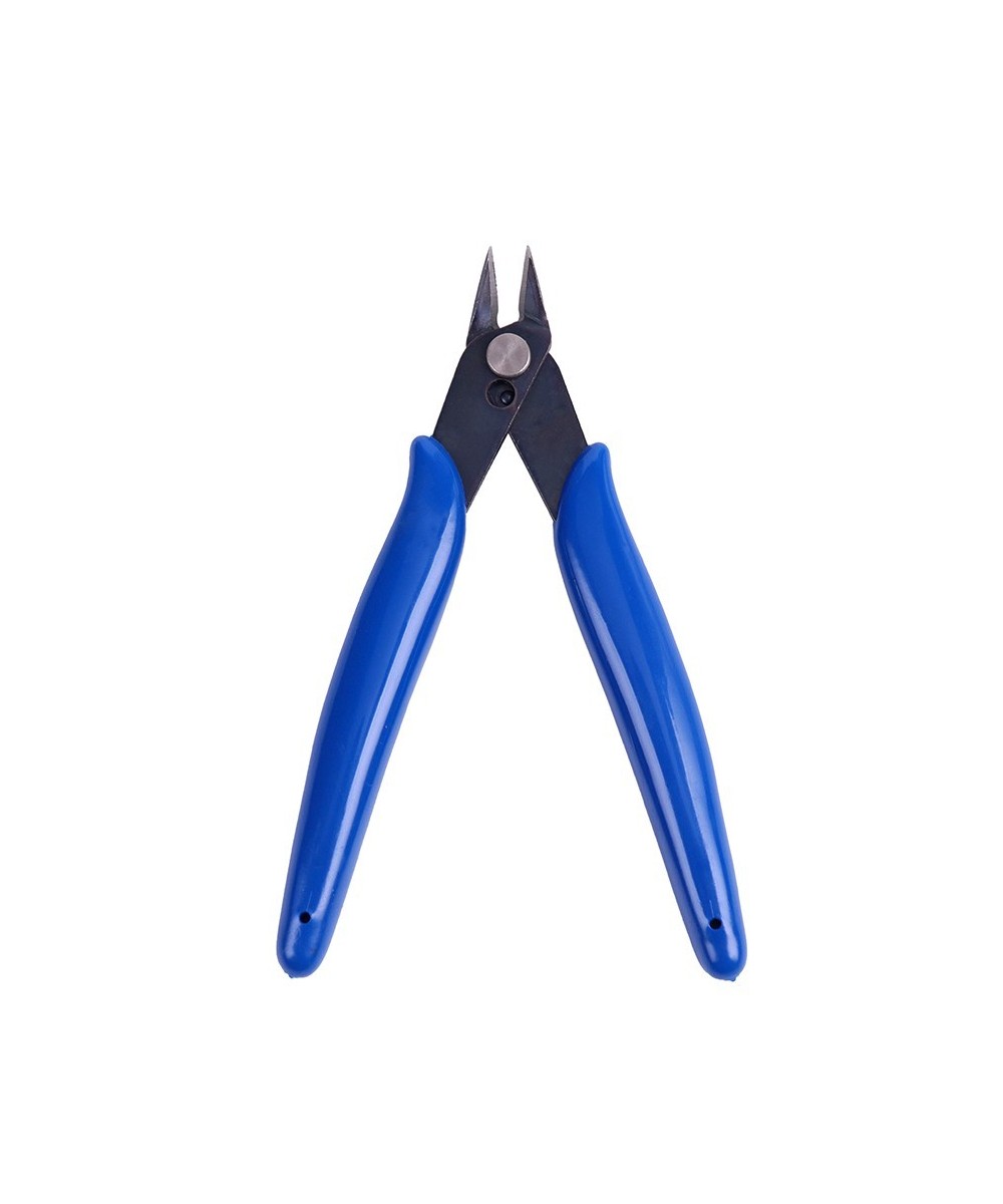 Alicate De Corte Para Electronica 125 mm