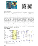 Proyecto Simulador de Semaforo 4 Vias con STC89C52 (DIY)