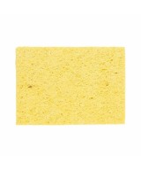 Esponja para Limpieza de Puntas de Cautin (1 Unidad)