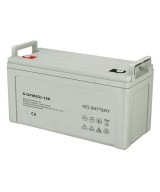 Bateria de Gel 12V 100Ah