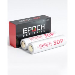 Bateria recargable Epoch...