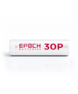 Bateria recargable Epoch 30P 18650 3000mAh 15A