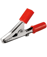 Pinzas Lagartijas (2U)