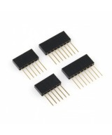 Pines de 2-10 para Shield (5U)