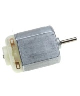 Mini motor DC 3-6V