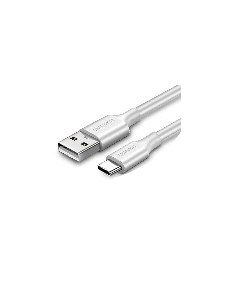 Cable de carga USB tipo C 3m Ugreen