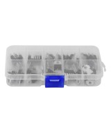 Reguladores de voltaje L7805 - LM317