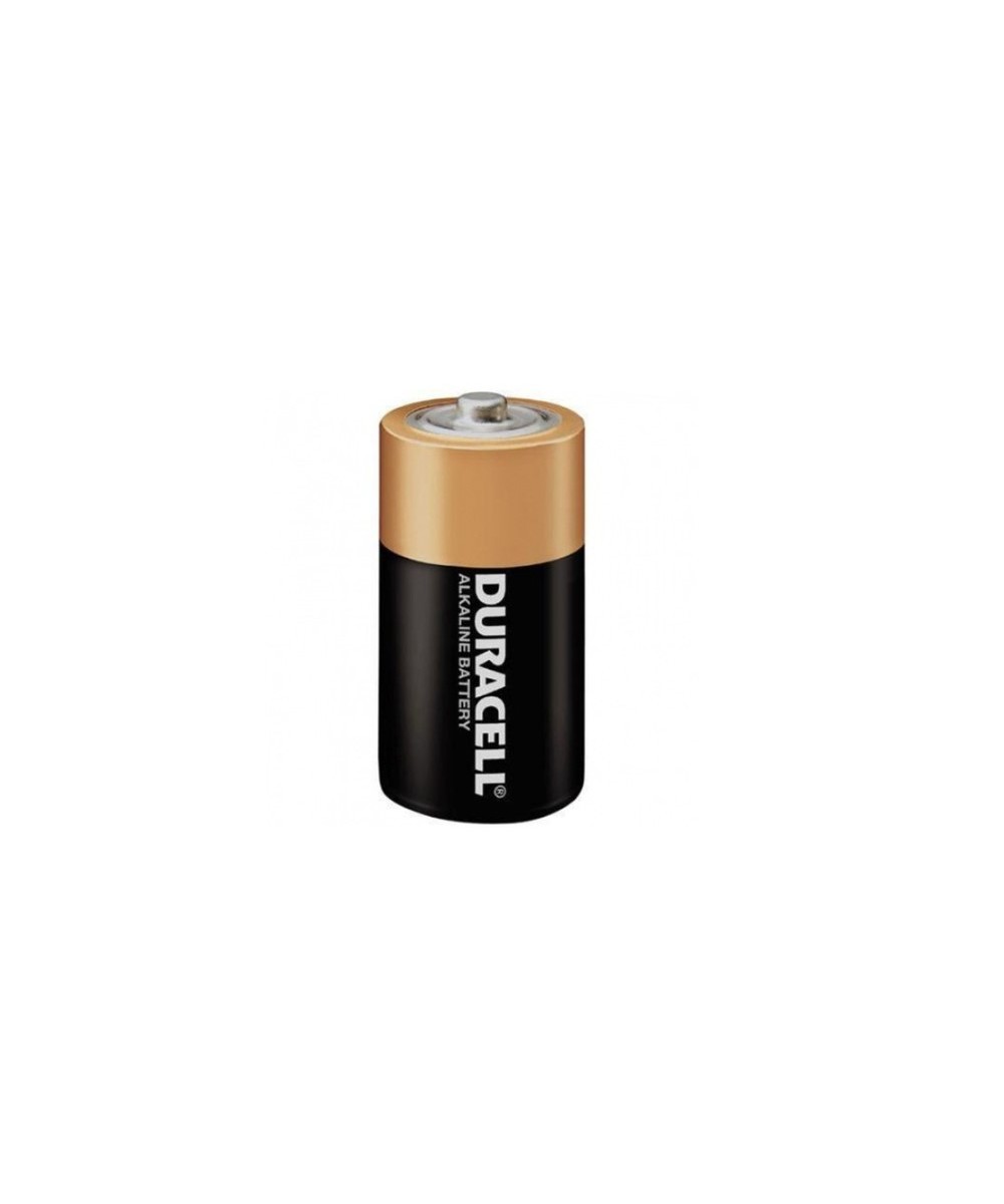 Bateria C 14 1.5V Alkalina Duracell No Recargable