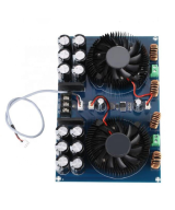 Modulo de Amplificador de Audio Digital HIFI XH-M254 Clase AD 420Wx2