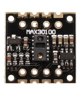 sensor de ritmo cardiaco max30100