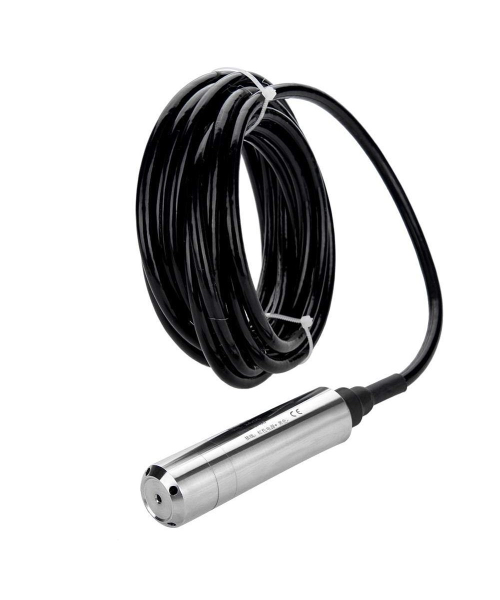 Sensor de Nivel de Liquido RS485 5M-10M