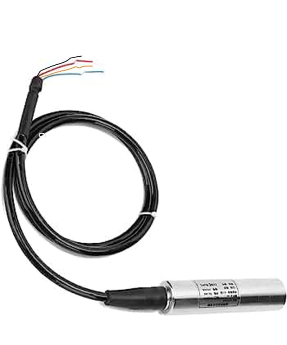 Sensor de Nivel de Liquido RS485 5M-10M