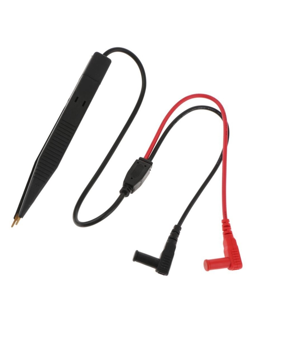 Pinza de Prueba para Multimetro