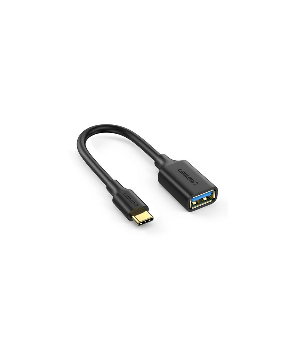 convertidor USB-C a USB OTG  ugreen