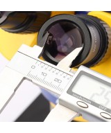 Microscopio binocular MECHANIC MC75S-B1